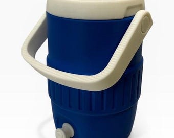 Cooler Can Koozie - 3D Printed Can Holder - Mini Cooler Koozie - Soda & Beer Can Holder - Summer Drink Accessory Viral