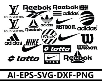 Download Nike Just Do It Swoosh Logo Cricut Cutter Svg Eps Dxf Pdf ...