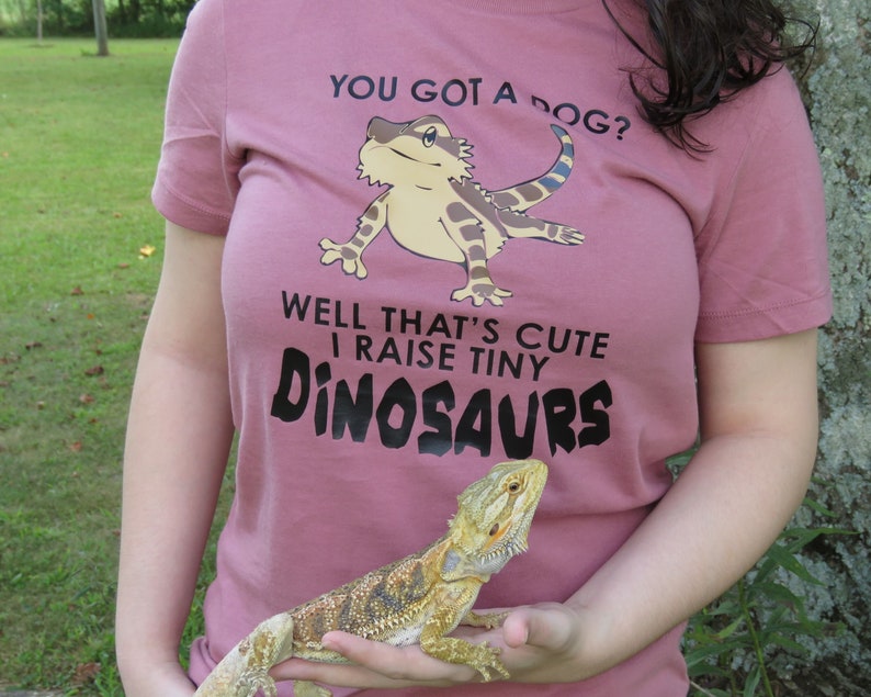 Bearded Dragon SVG SVG Files for Cricut T Shirt Design - Etsy