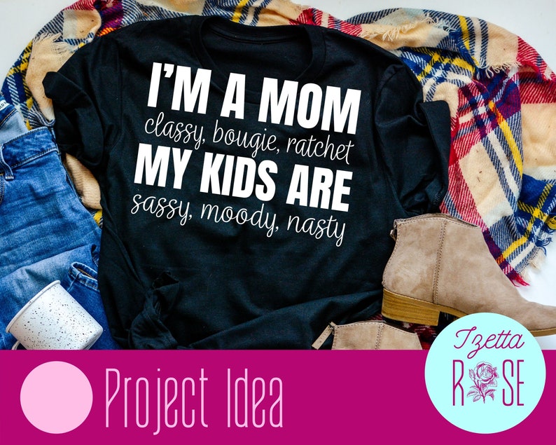 Download Funny Mom SVG Mom Life SVG Fall Sublimation Designs ...