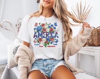 USA 250th Anniversary Shirt, 4th July Tee, USA 250th Anniversary Independence Day Shirts, 4th July Family Shirts, 4th July 250th Year Shirts