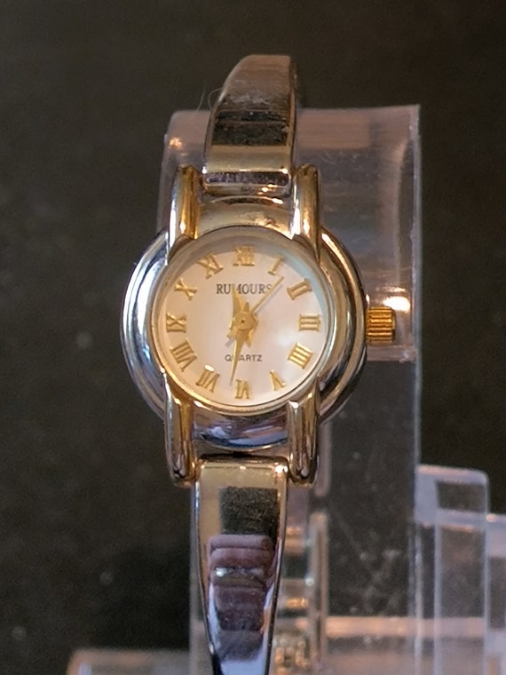 Rumours watch and bracelet set sale