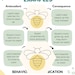 4 Functions of Behavior Parent Training Handout PDF Guide - Etsy