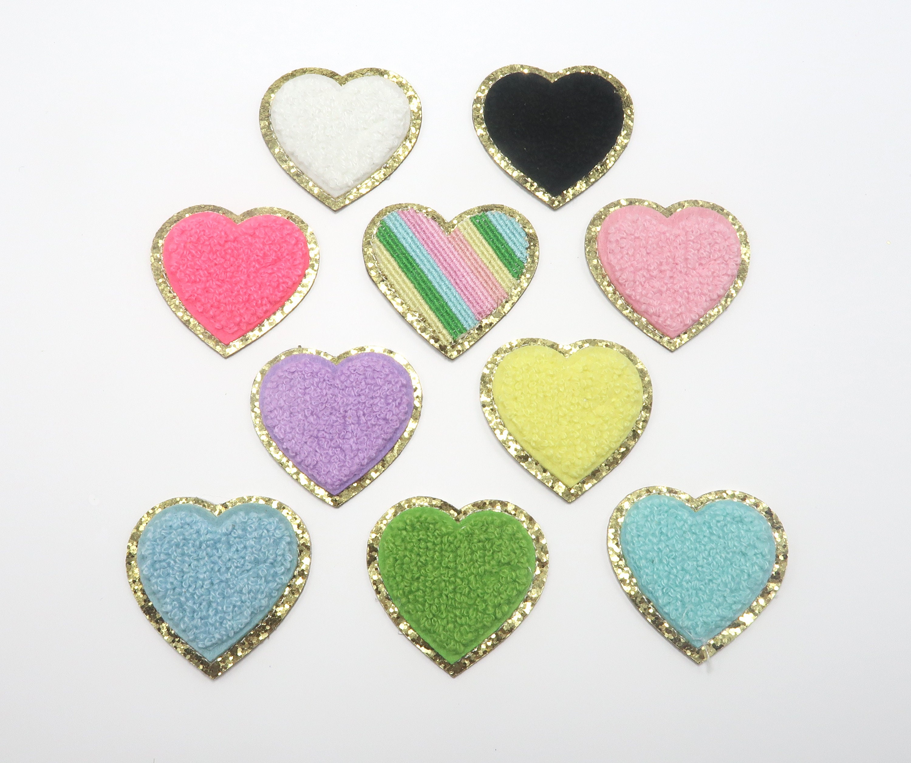 Heart Patches – Wholesale fashion jewelry, apparel, and boutique