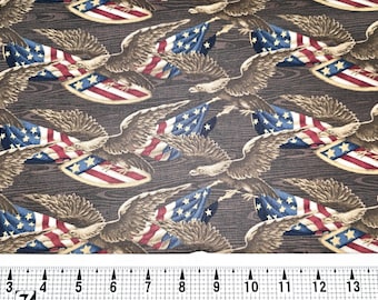 Windham Fabrics American Heritage Williamsburg 27833 Fabric by the Yard//Piece