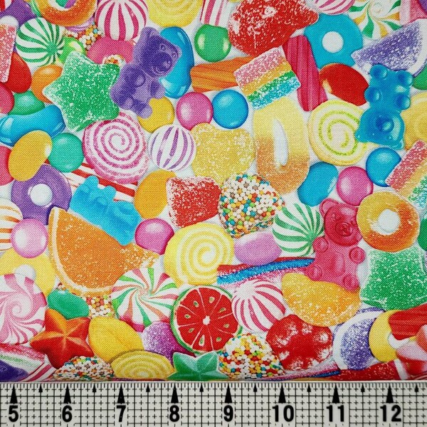Sugar Fabric Etsy