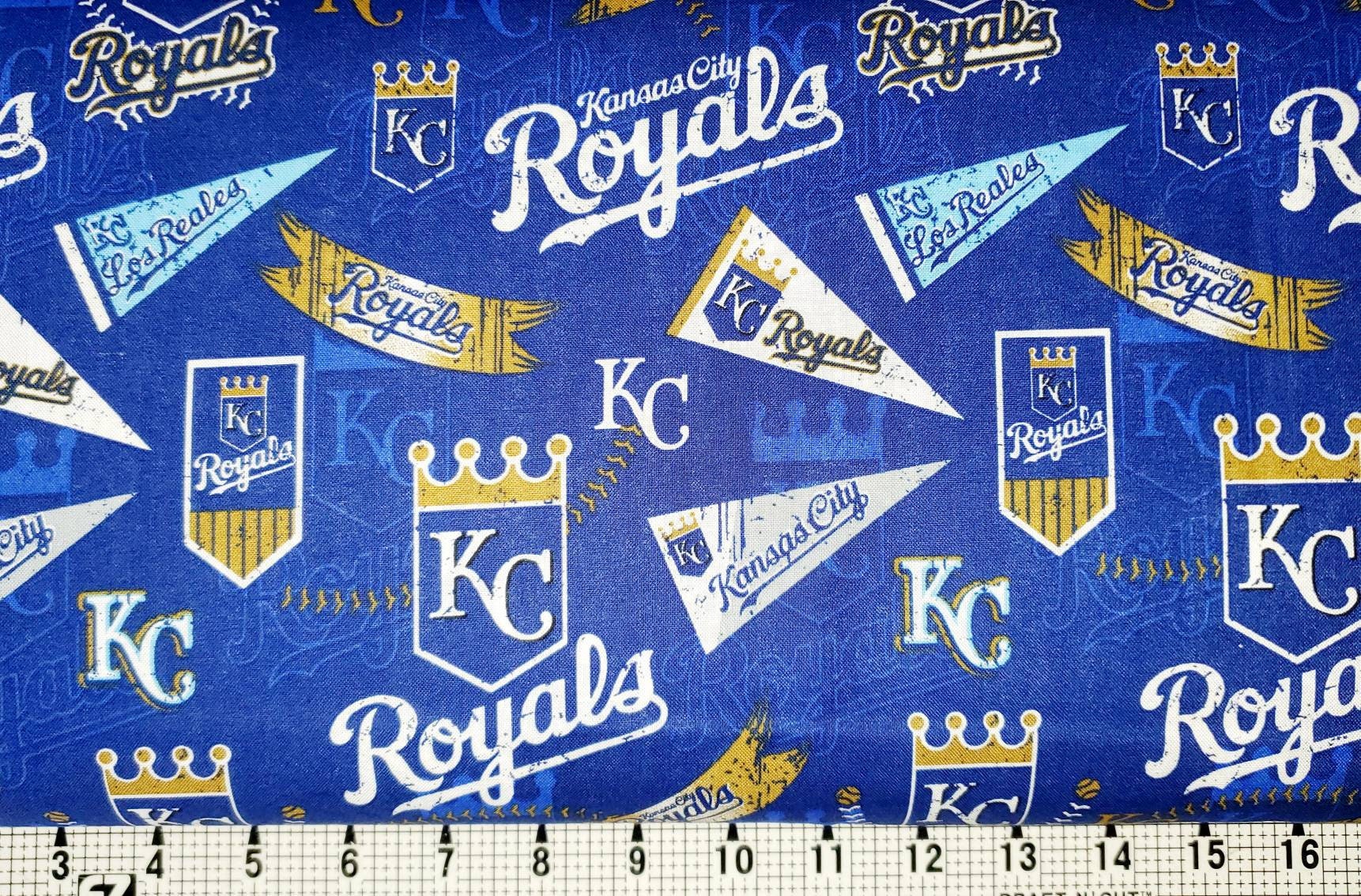 100+] Kc Royals Wallpapers