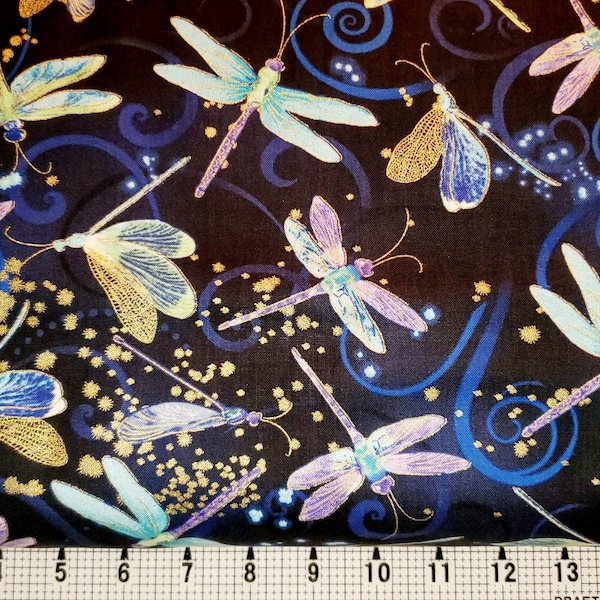 Dancing Dragonflies Etsy