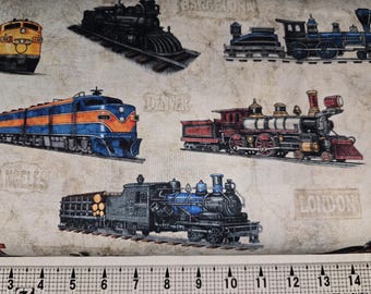 2000年代ヴィンテージきかんしゃトーマスフィットシーツ、ツインベッド