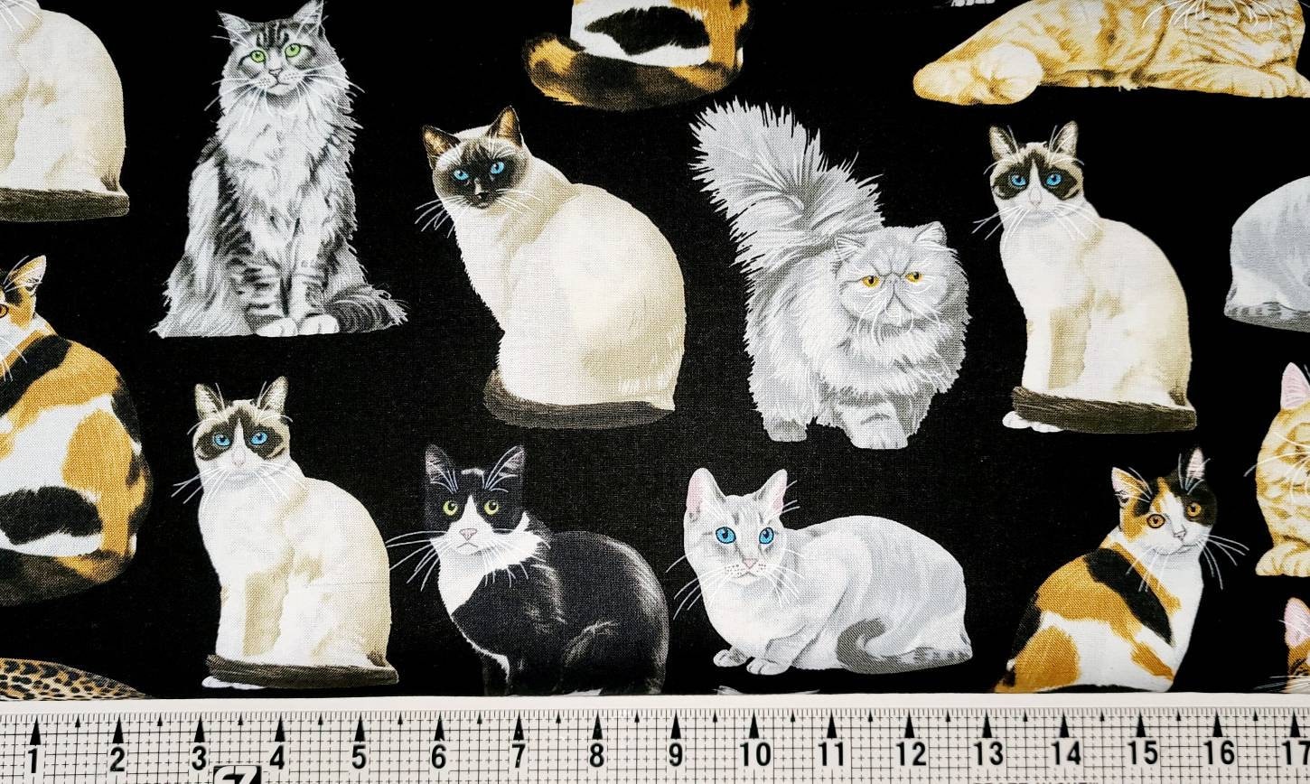 The Louis Vuitton New Purr-fect Collection Showcases the Designer's Own Cats