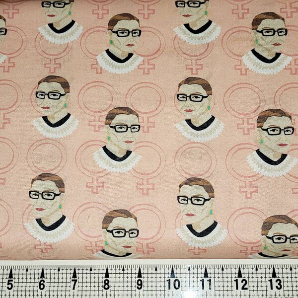 Rbg Fabric Etsy