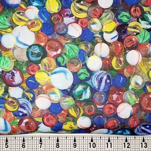 Quilting Treasures Marbles 1649-28729-X Fabric by the Yard//Piece