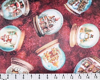 Brilliant Snow Globe by Ligorano Reese: Contemporary Art Gift