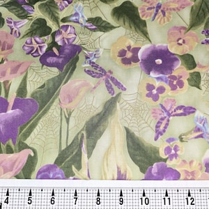 Robert Kaufman Ornamentations D6629 Fabric by the Yard///Piece