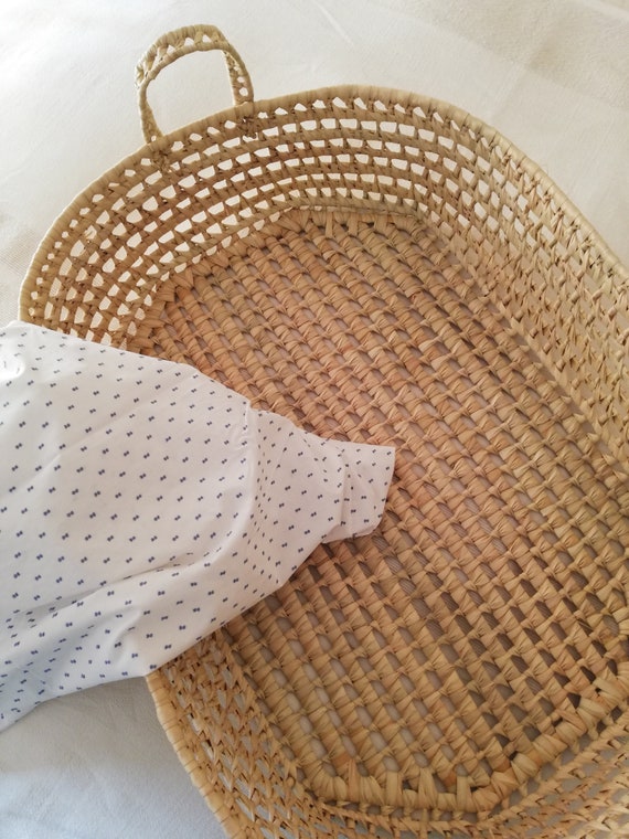 woven toy basket