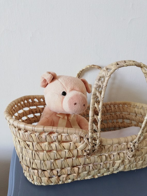 woven bassinet canada