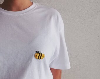 Bee Boobs Boss