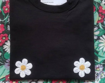 Flower Boobs Boss