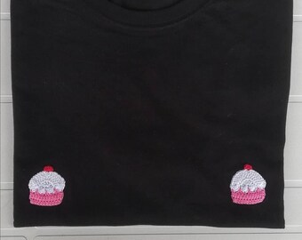Cupcake Boobs Boss