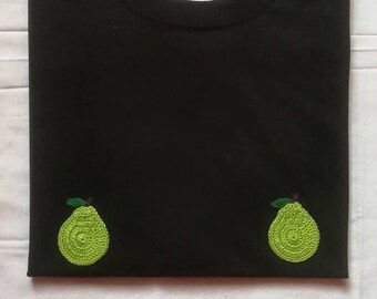 The Pears Boobs Boss