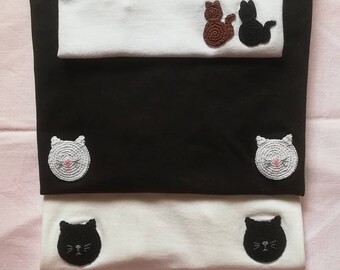 Cat Boobs Boss
