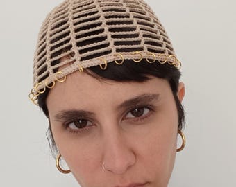 Headpiece Boss
