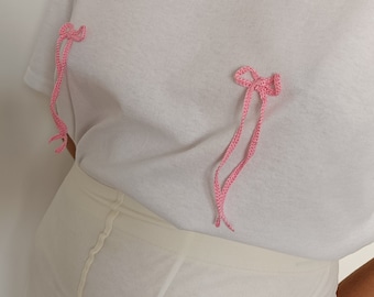 Fiocch(t)etta T-shirt