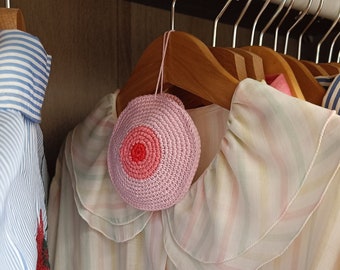 Perfumed linen