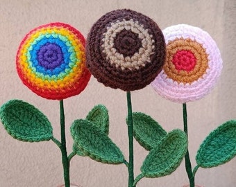 Free Nipple Flower