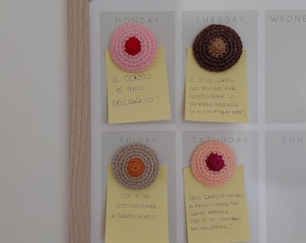 THE MAGNETS