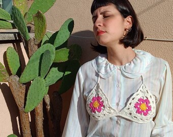 Granny Boobsboss Bra