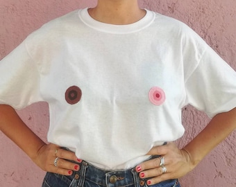Inclusive Boobs Boss