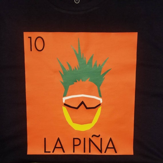 la pina astros shirt