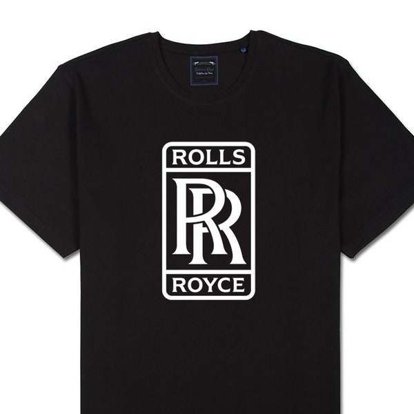 Rolls Royce t shirt, Rolls Royce shirt, Phantom, Ghost, gifts for him, gifts for her, graphic tshirt