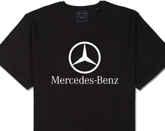 Nyanhif New Personalized Mercedes Benz Logo Polo T-Shirt O-Neck for Man Black Nyanhif New Personalized Mercedes Benz Logo Polo T-Shirt O-Neck for Man Black