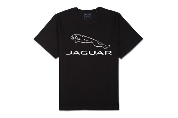 Rejse tiltale Ritual madras Jaguar T Shirt Jaguar T-shirt Jaguar Shirt Graphic Shirt - Etsy
