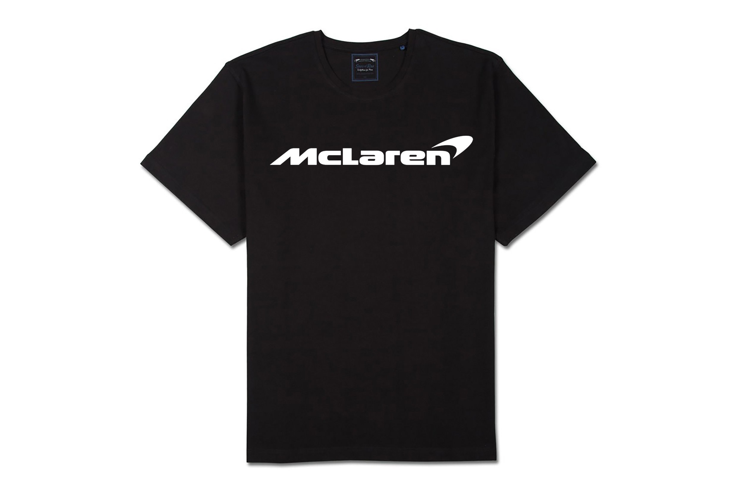 Discover McLaren t shirt, McLaren shirt, McLaren t-shirt