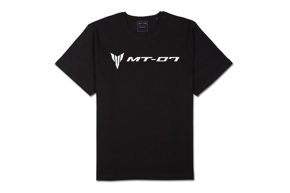 Camiseta yamaha mt 07 deals