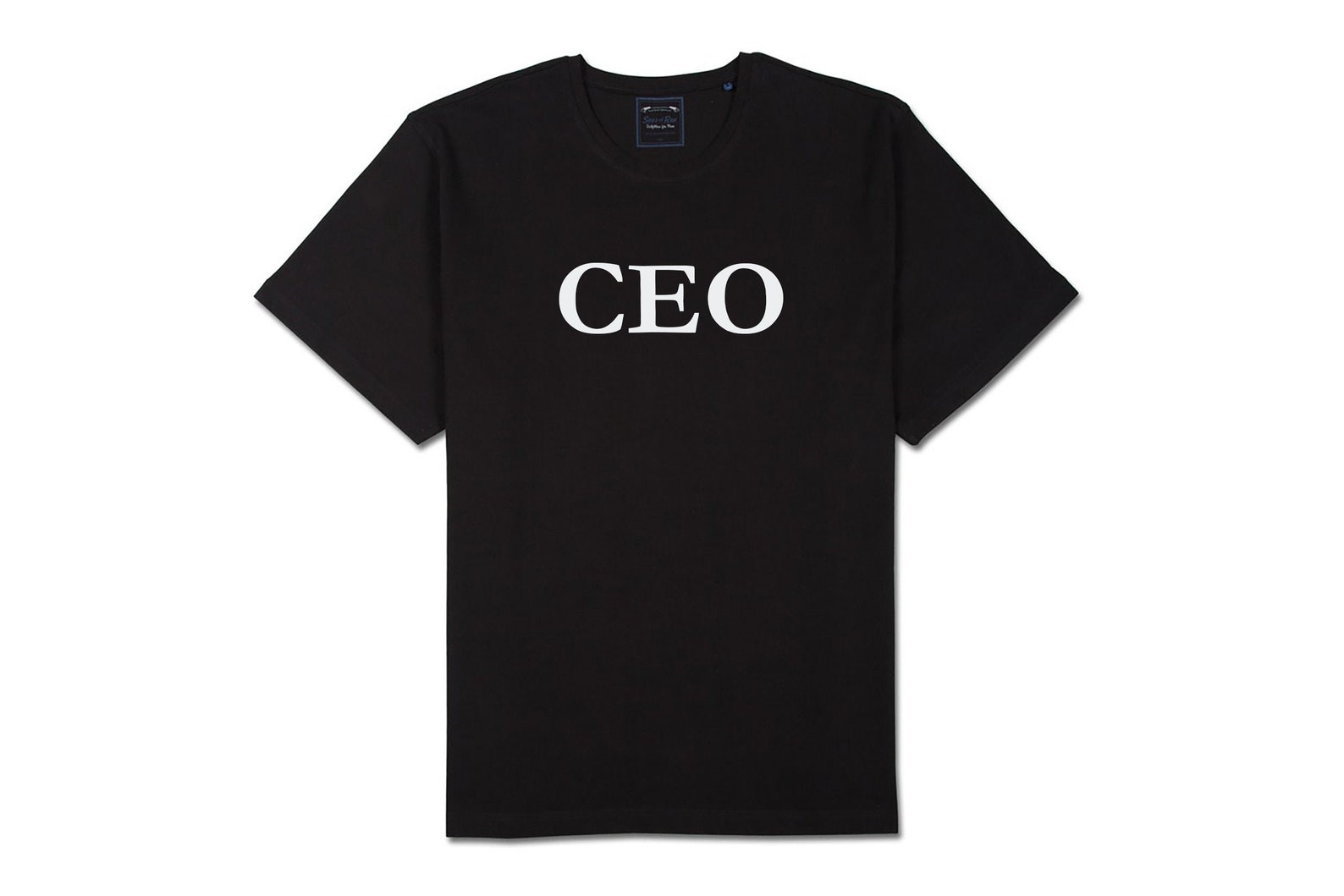 CEO T Shirt CEO Shirt CEO T-shirt Chief Executive Officer - Etsy