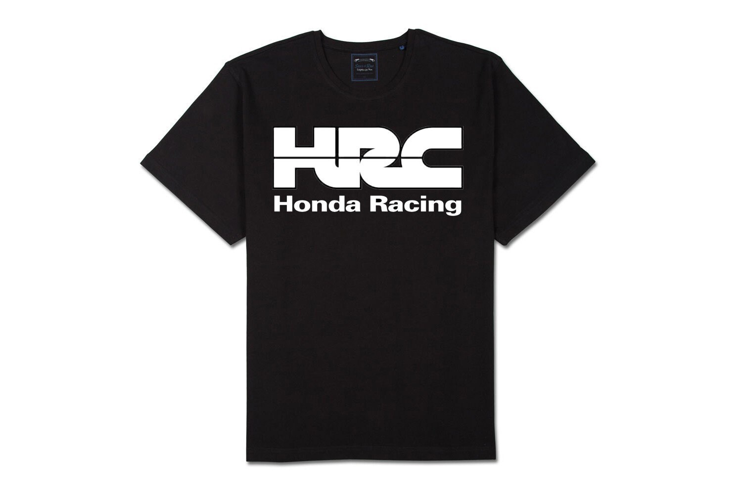 Honda racing top t shirt
