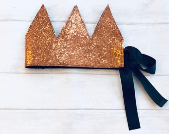 kids dress up crown