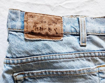levis brown tag