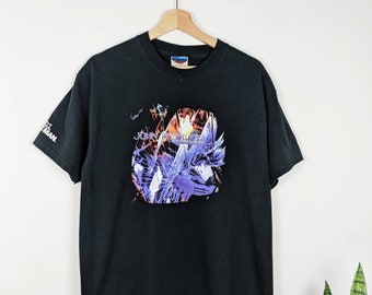 John Petrucci Shirt Etsy