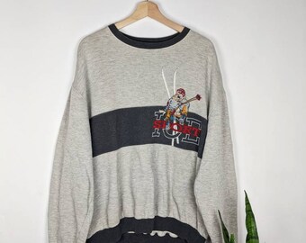 iceberg sweatshirt