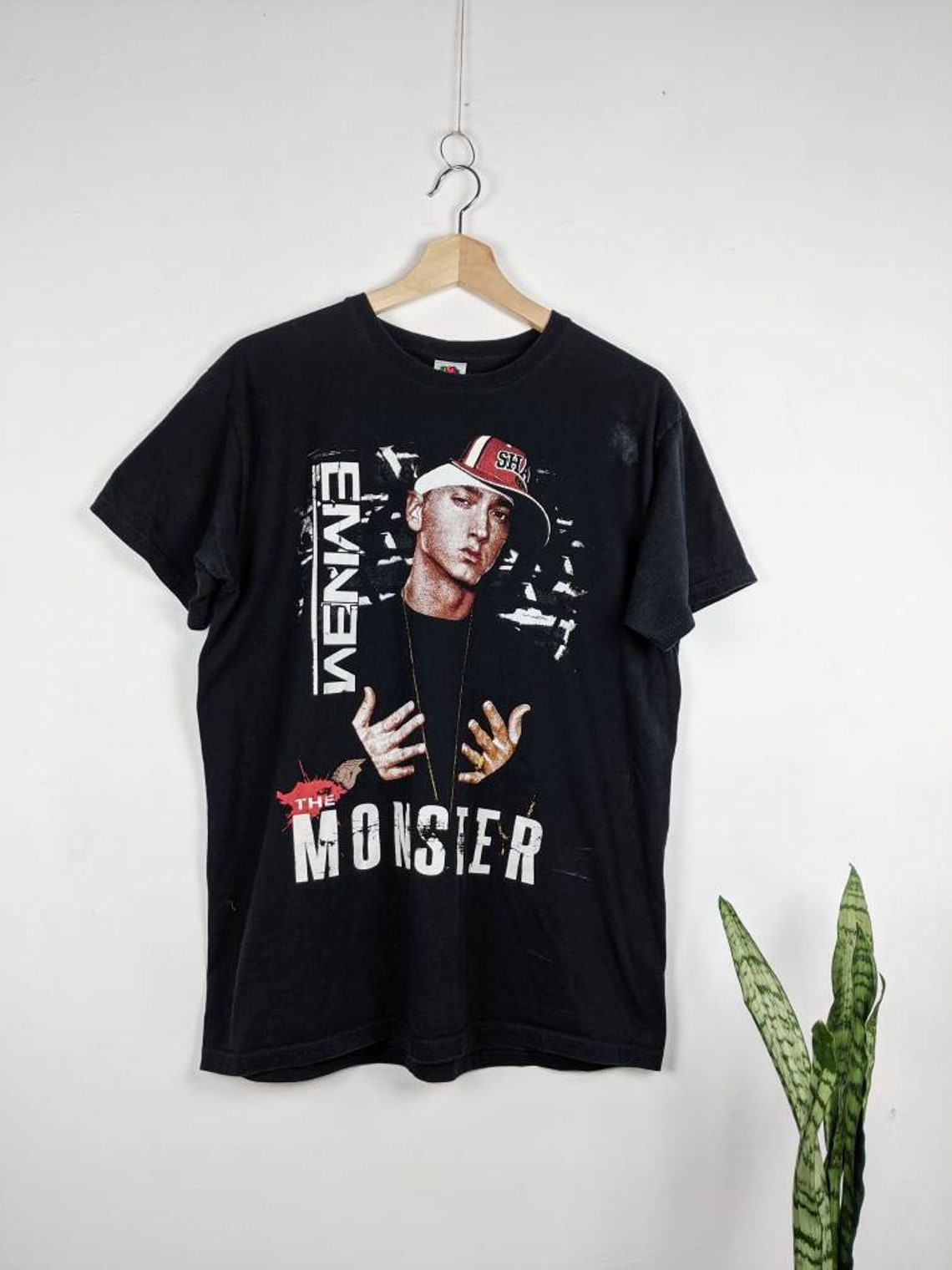 eminem merch europe