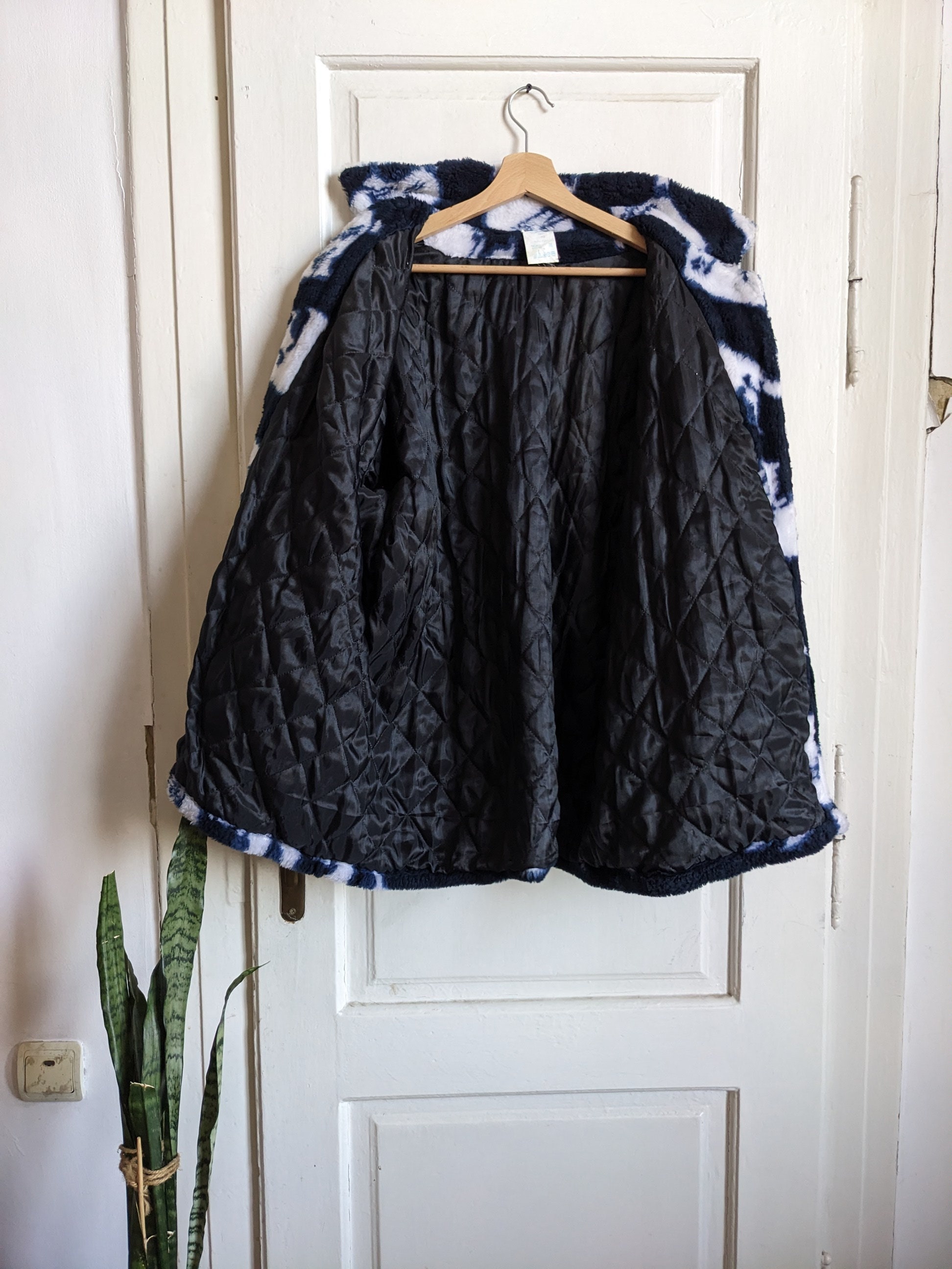 【 VINTAGE 】 Teddy Jacket il_1080xN.3440883184_el9j.jpg