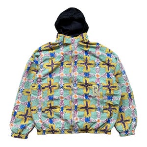 Oxbow Jacket - Etsy