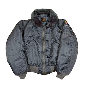 Vintage B 15c Jacket - Etsy