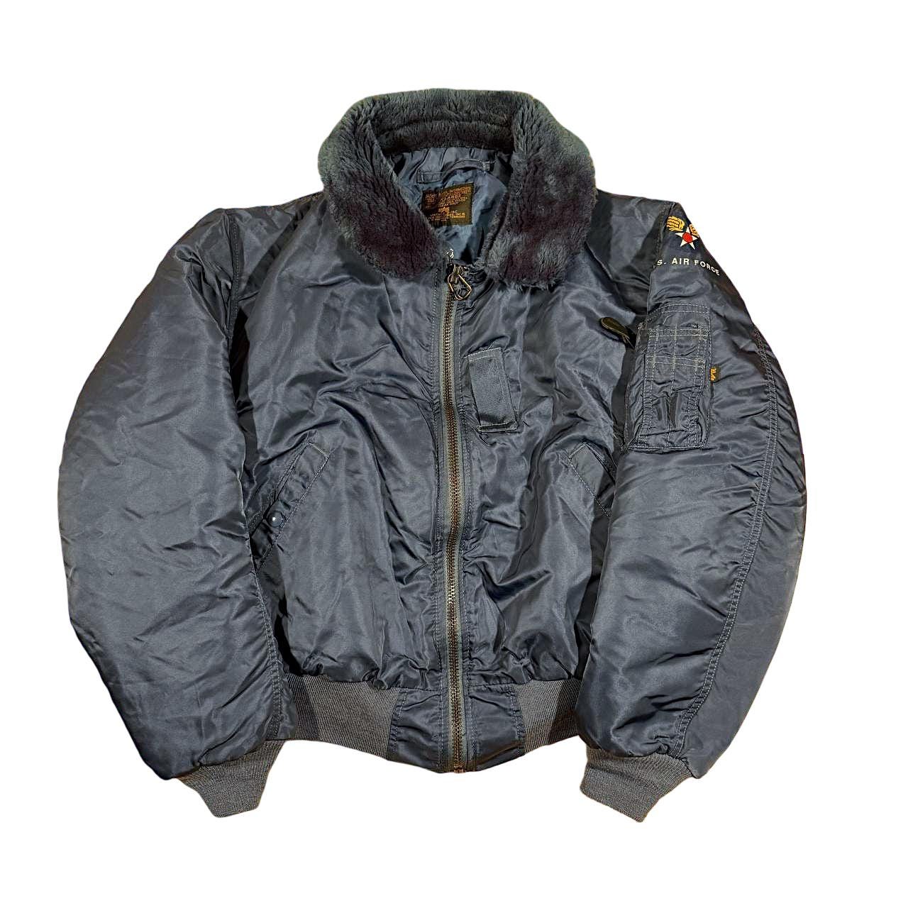 Vintage B 15c Jacket - Etsy