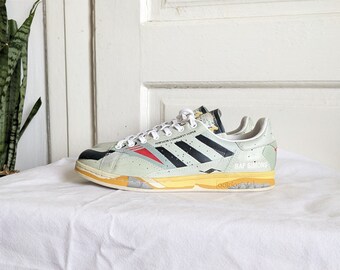 Adidas RAF Simons Stan Smith Sneakers Etsy